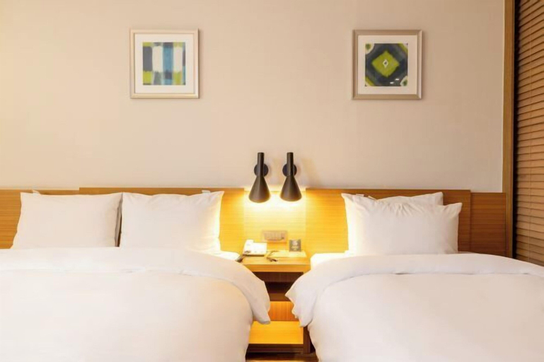 Mate Hotel Paju, Paju