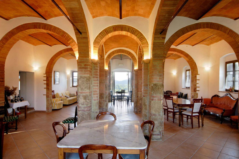 Food & Drinks 4, Tenuta Il Tresto, Siena