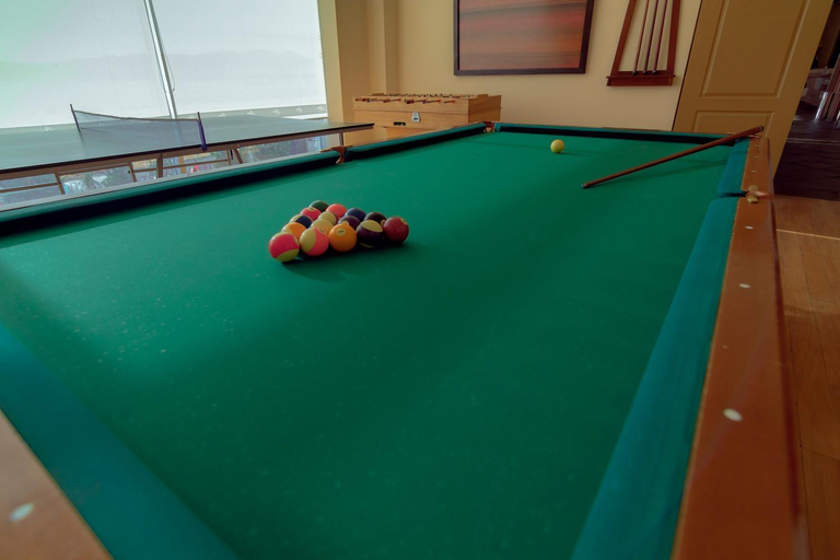 Sport & Beauty, Hotel Jose Antonio Puno, Puno