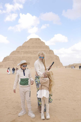 Others 1, Regent Pyramids View, Al-Ahram