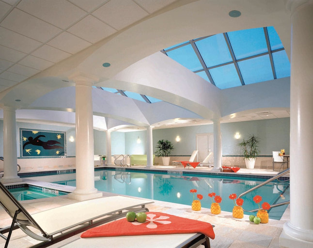 Sport & Beauty 2, Westminster Hotel, Essex