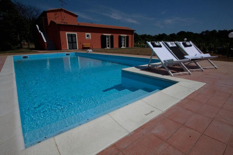 Sport & Beauty 2, Residence Casali Romei, La Spezia