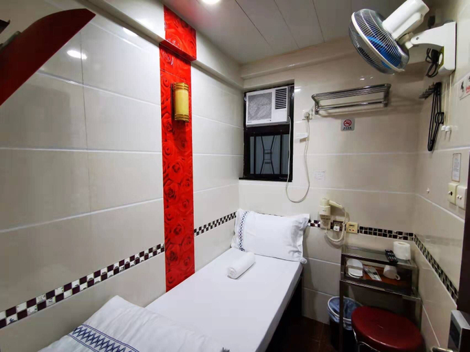 Others 4, NEW PEKING GUEST HOUSE, Kowloon
