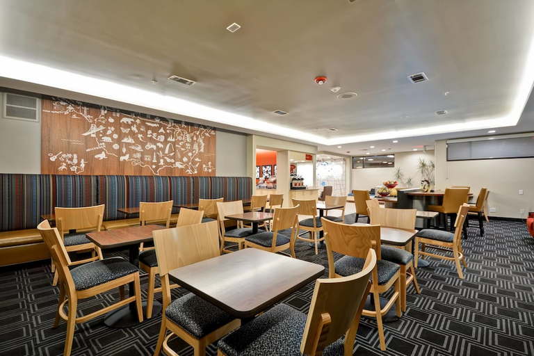 Food & Drinks 4, Towneplace Suites By Marriott Dallas Lewisville, Denton