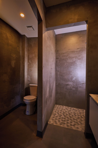 Bathroom 5, Ola Boutique Hotel