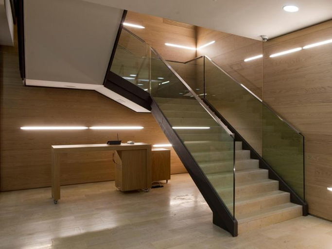 Public Area 2, Hotel Vall de Nuria, Girona