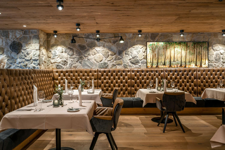 Food & Drinks 4, Huttenhof - Wellnesshotel & Luxus-Bergchalets - Adults only, Freyung-Grafenau