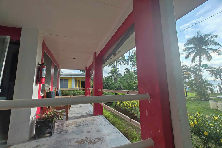 Others 5, Summer Homes Beach Front Resort and Cottages Port Barton, San Vicente