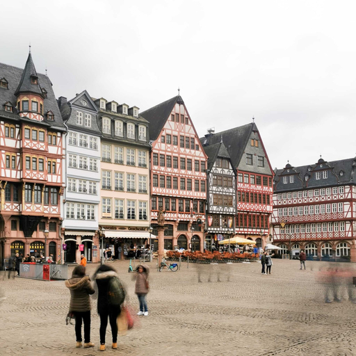 Exterior & Views 2, Plaza Hotel & Living Frankfurt, Frankfurt am Main