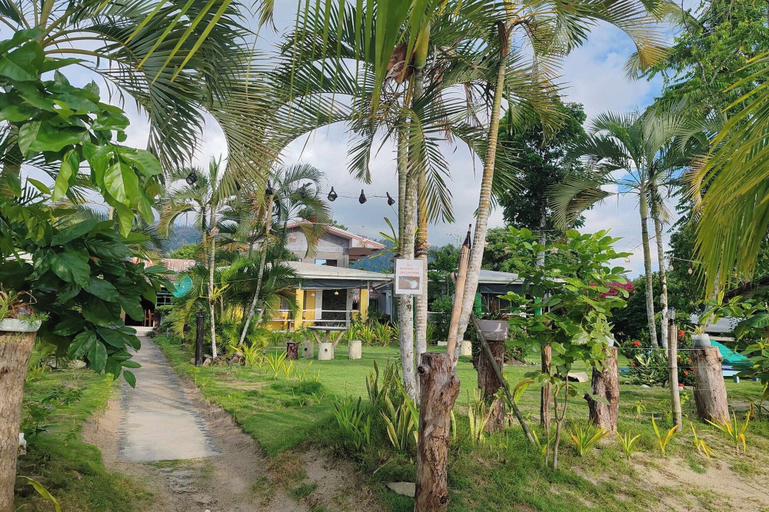 Others 4, Summer Homes Beach Front Resort and Cottages Port Barton, San Vicente