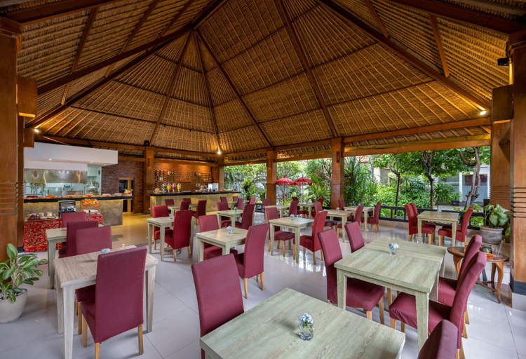 Food & Drinks 5, Tonys Villas & Resort, Badung