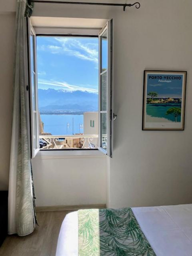 Bedroom 3, Belvedere, Haute-Corse