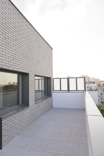 Exterior & Views 2, HOTEL LES PORTES DE PARIS, Val-de-Marne