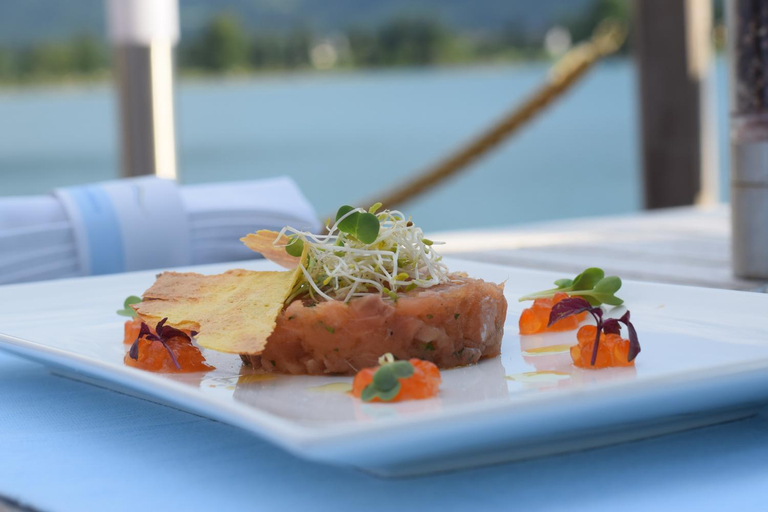 Food & Drinks 5, Hotel Seehang Garni, Salzburg Umgebung