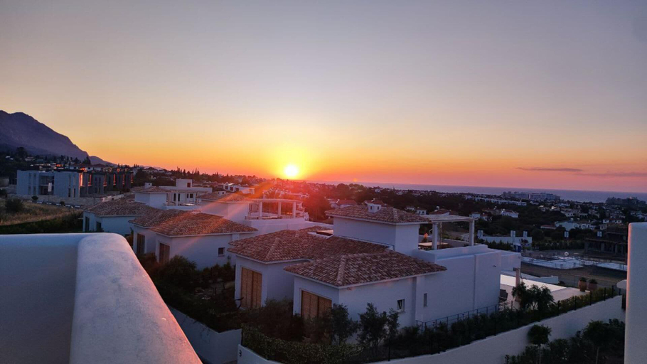 View from property 5, New Lovely3-bed Villa With Incredible Views