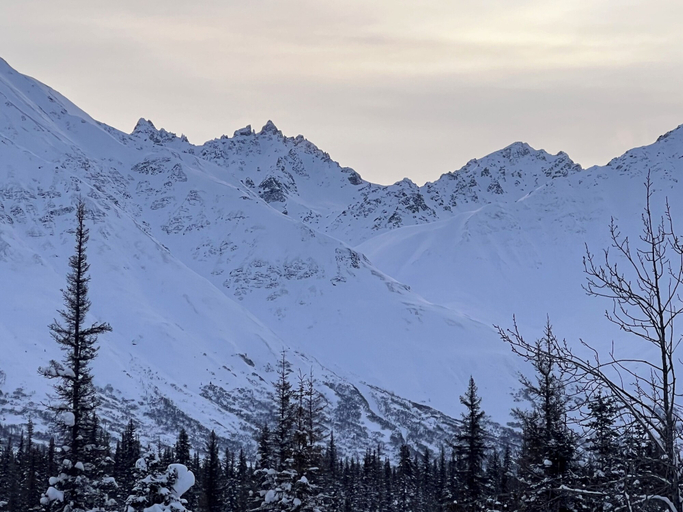 Others 5, Cantwell Cabins, Denali
