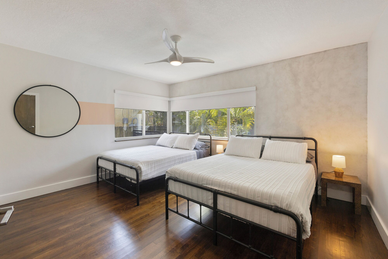 Bedroom 2, SuCasa Bay, Miami-Dade