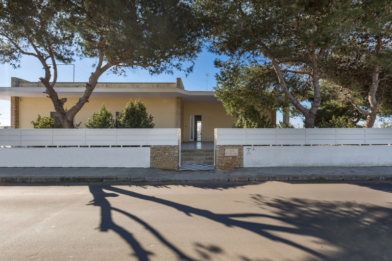 Exterior & Views 2, Villa Miramare, Lecce