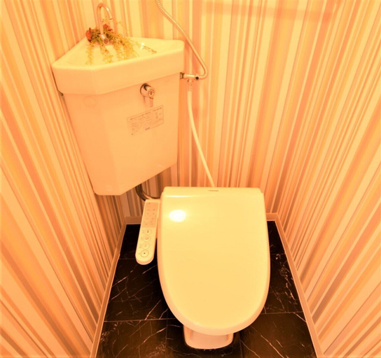 Bathroom, ehoraizunkita2jo, Sapporo