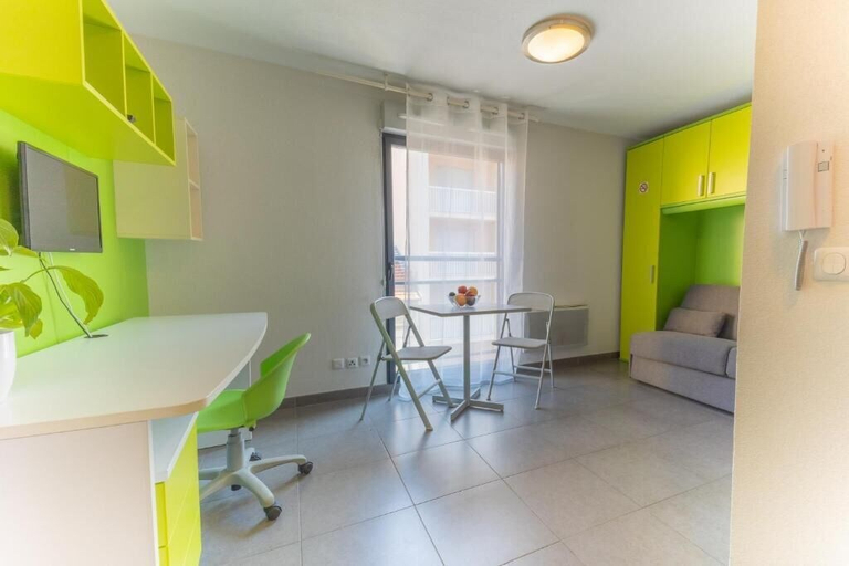 Others 5, Le Campus Appartement, Alpes-Maritimes
