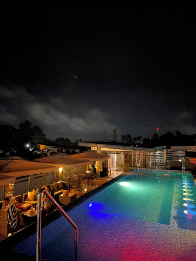 Sport & Beauty 5, Shine Boutique Hotel, Tagum City