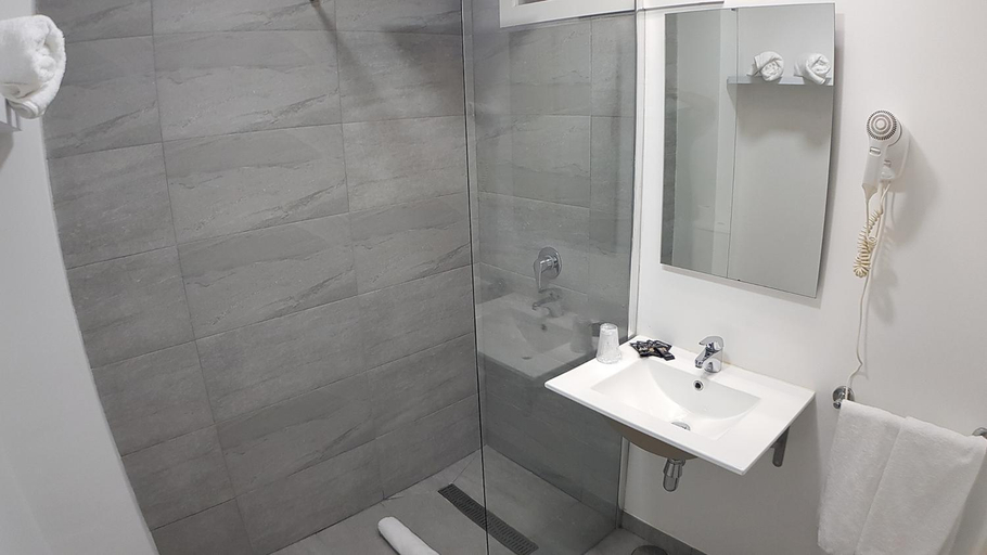 Bathroom 4, Hotel del Mar Vigo, Pontevedra