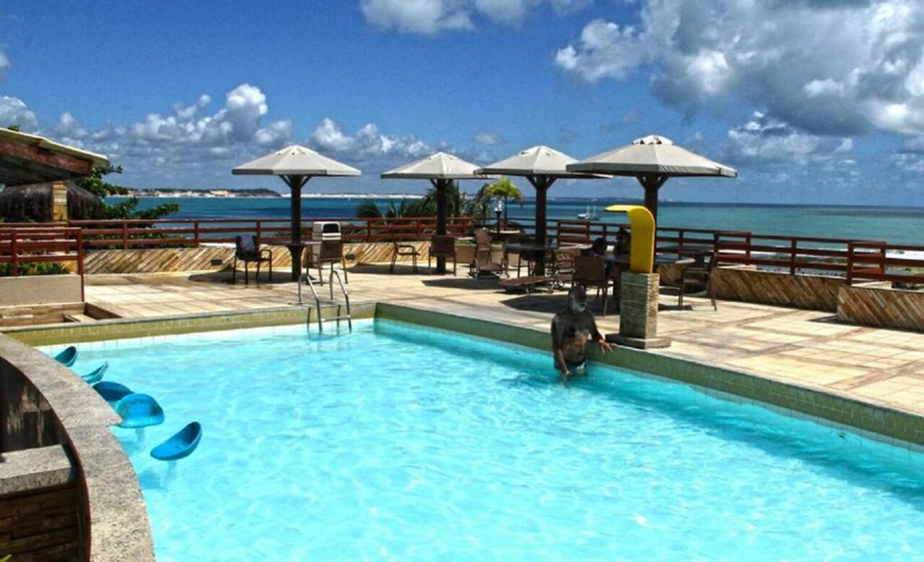 Sport & Beauty 5, Pipa´s Ocean Flat, Tibau do Sul