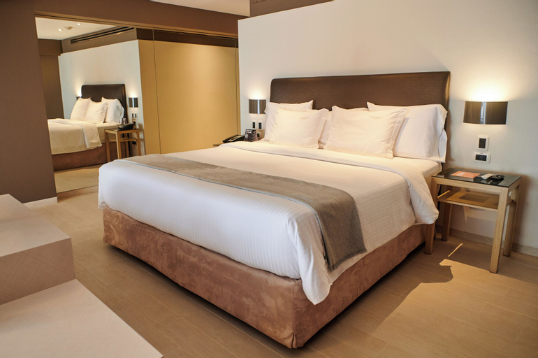 Bedroom 12