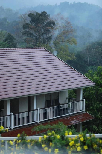 Exterior & Views 2, Broad Bean Resort & Spa, Idukki