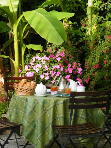 Food & Drinks 5, Hotel Diderot, Indre-et-Loire