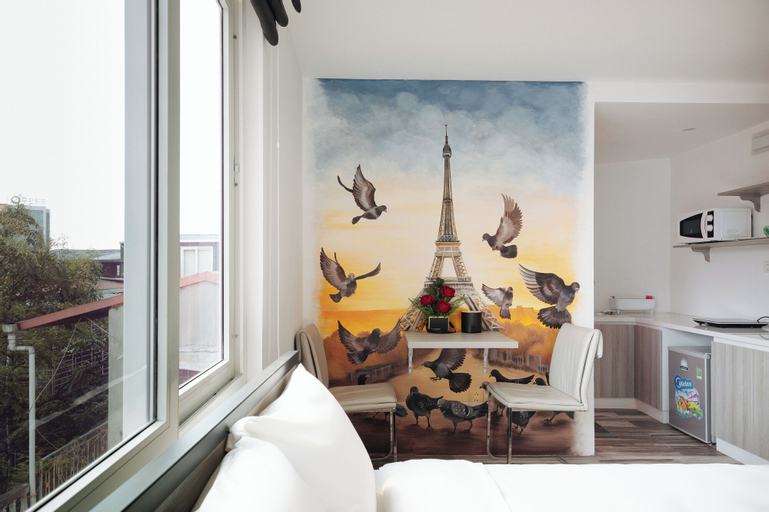 Dining Room 5