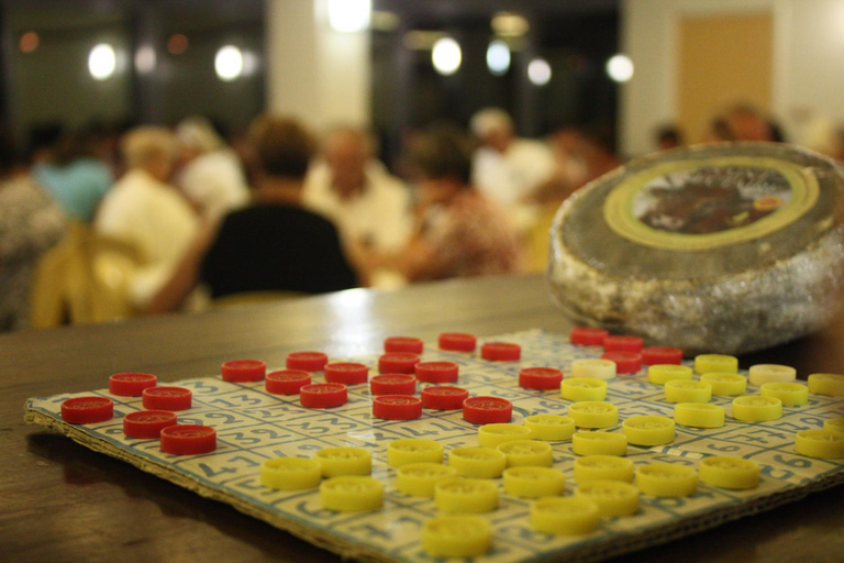 Food & Drinks 5, Family Hotel, Cantal