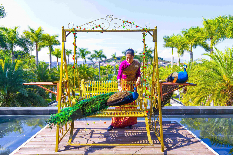 Sport & Beauty 3, Sheraton Grand Xishuangbanna Hotel, Xishuangbanna Dai