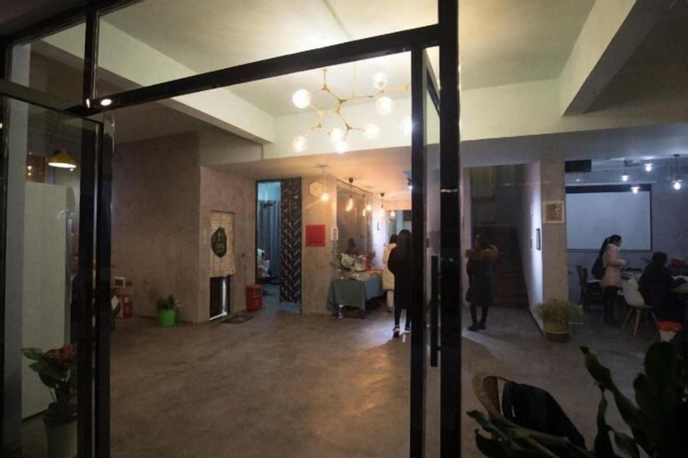 Others 4, Yueting Nanshe Homestay, Shaoguan