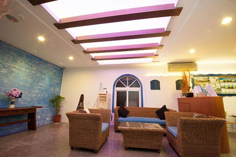 Others 5, SouthernSea Hostel, Pingtung