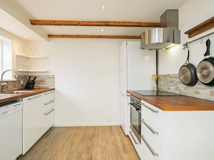 Others 3, 4 Star Holiday Home in Skagen, Frederikshavn