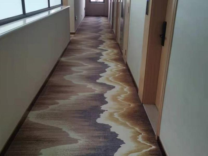 Others 4, GreenTree Eastern Hotel Jiangsu Lianyungang Lianyun District Dongfang Avenue, Lianyungang