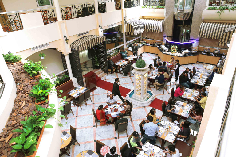 Food & Drinks 5, Al Seef Hotel, Sharjah City