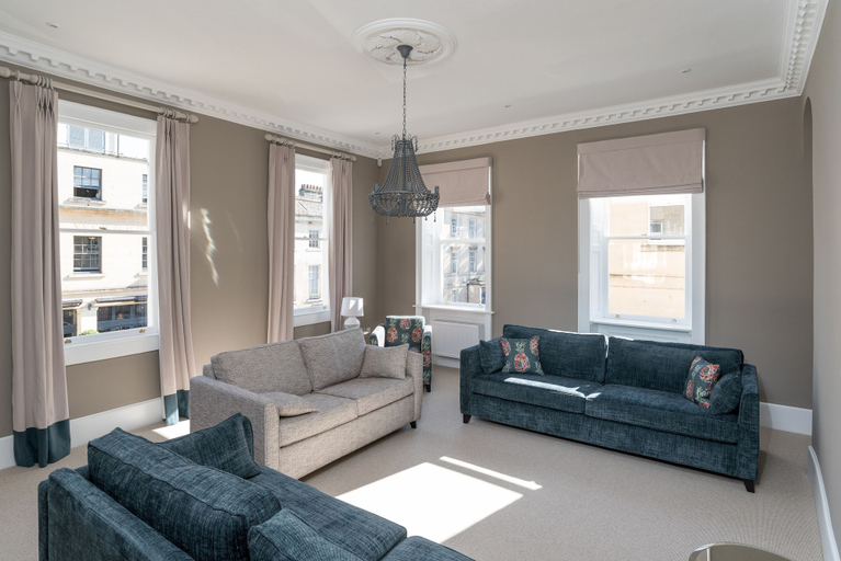 Others 5, Dream Stays Bath- Barton House Townhouse, Bath and North East Somerset