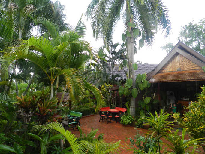 Public Area, Thongbay Guesthouse Luang Prabang, Luang Prabang