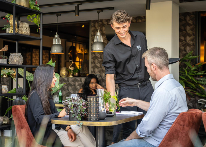 Food & Drinks 4, Hotel Kogerstaete Texel, Texel