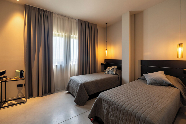 Bedroom 2, Feudo Antico, Chieti