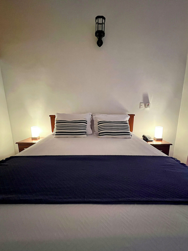 Bedroom 4, San Antonio Hotel Boutique, Santiago de Cali