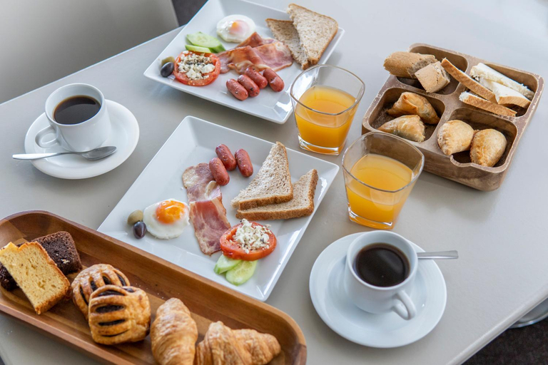 Food & Drinks 5, PIRAEUS CITY HOTEL, Attica