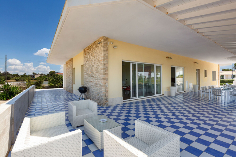Exterior & Views 2, Villa Miramare, Lecce
