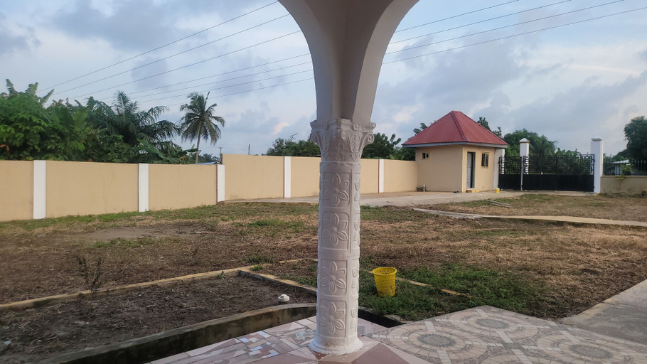 Exterior & Views 2, Assembly Hotel - Esiama, Nzema East