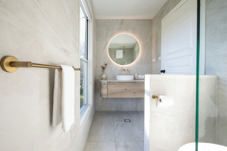 Bathroom 3