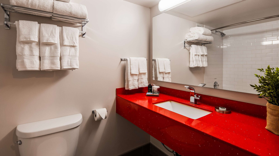 Bathroom 6