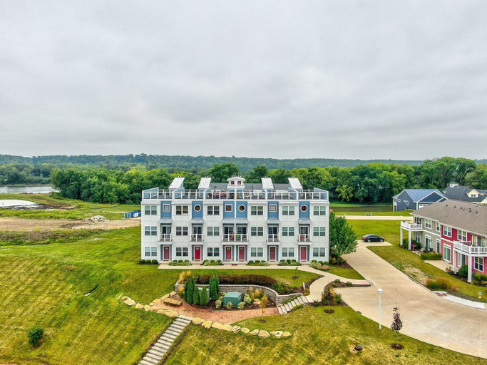 Exterior & Views 2, L`il Getaway, La Salle
