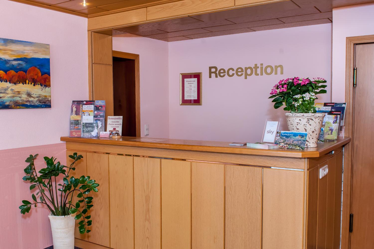 Public Area 3, Hotel Englischer Hof, Osterode am Harz
